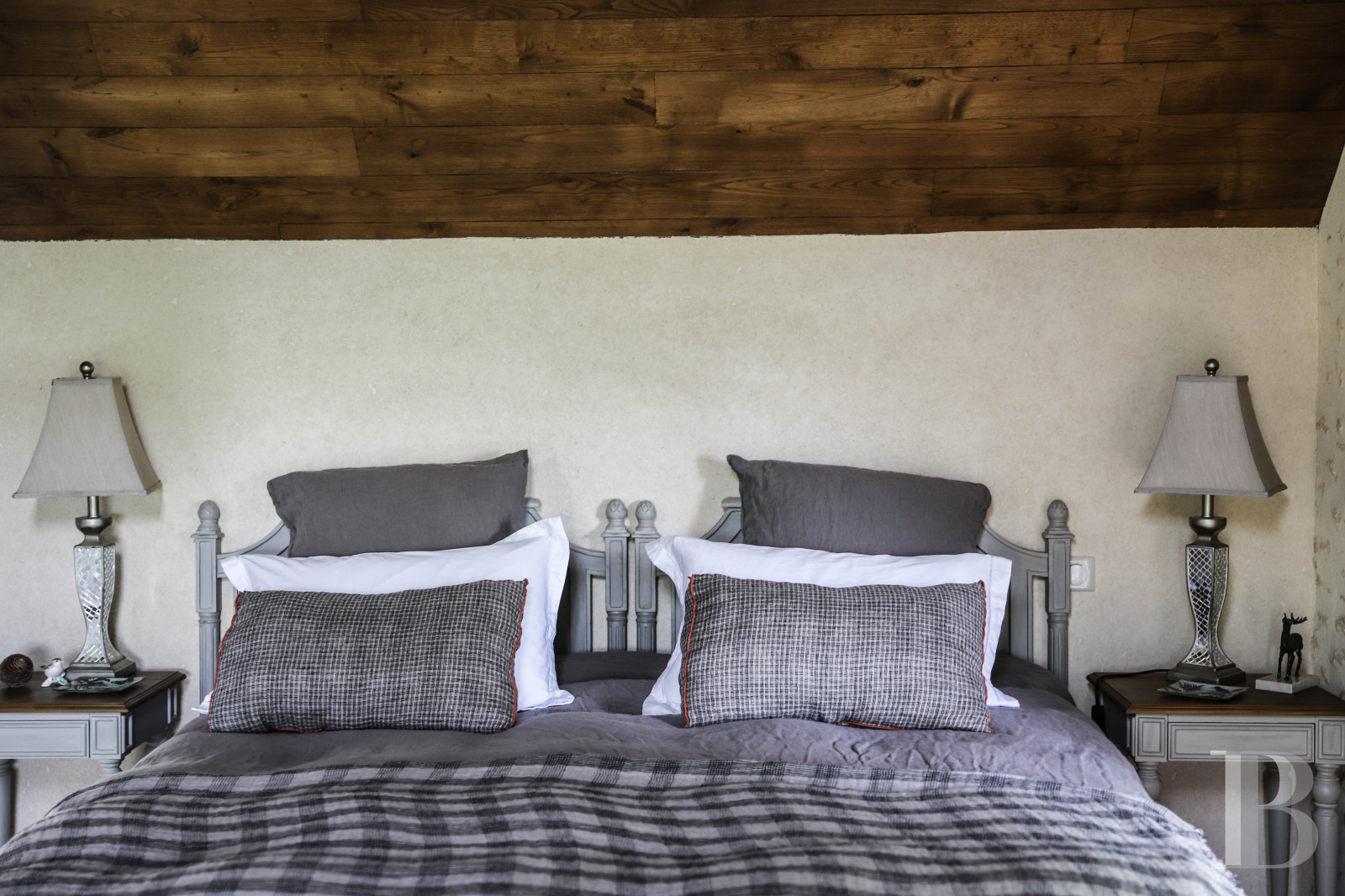 A 15th century manor and its remarkable garden west of Le Mans in Sarthe - photo  n°50